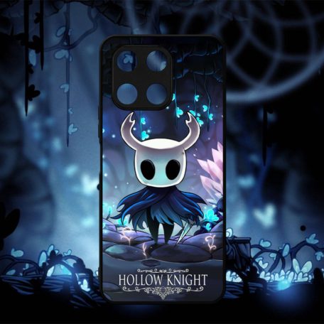 Hollow Knight - Little Bug Knight - Honor tok