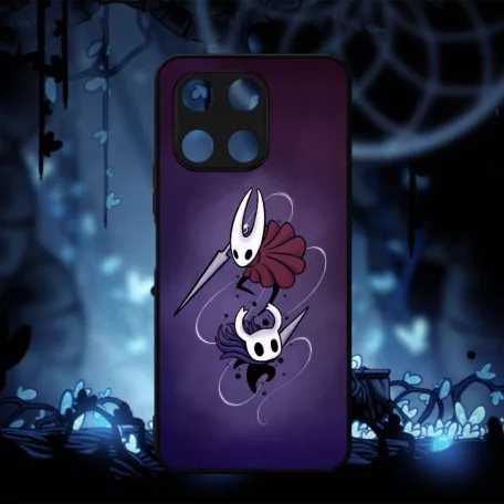 Hollow Knight - Hornet vs. Knight - Honor tok