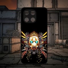 Borderlands - Psycho - Honor tok