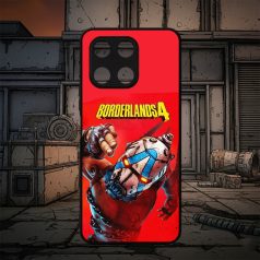 Borderlands - Bordarlands 4 - Honor tok