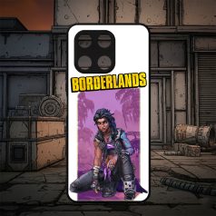 Borderlands - Amara - Honor tok