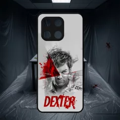 Dexter - We all have a dark side - Honor tok
