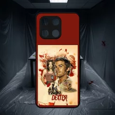 Dexter - Team - Honor tok