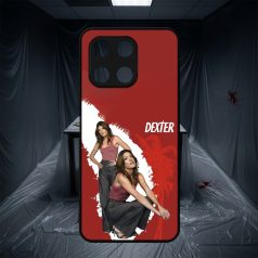 Dexter - Debra - Honor tok