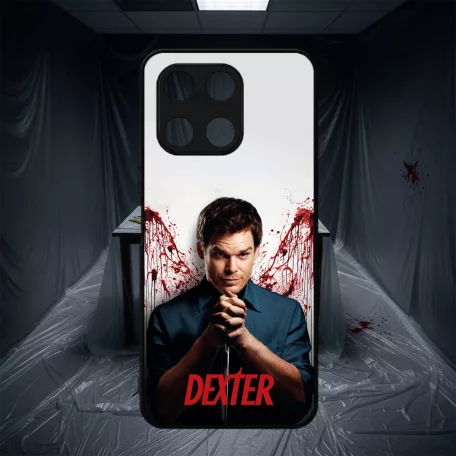 Dexter - Angel - Honor tok