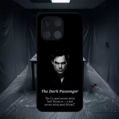 Dexter - The Dark Passenger - Honor tok