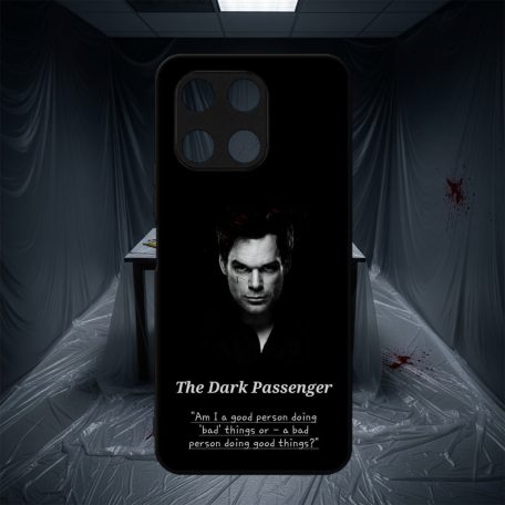 Dexter - The Dark Passenger - Honor tok