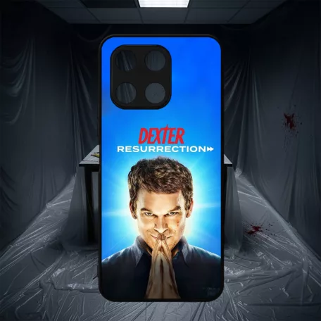 Dexter - Resurrection - Honor tok