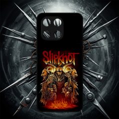 Slipknot - Art - Honor tok