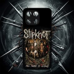 Slipknot - All Hope is Gone - Honor tok