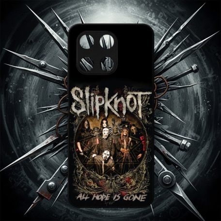 Slipknot - All Hope is Gone - Honor tok