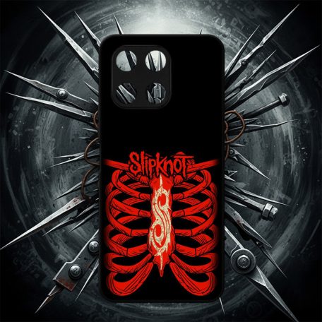 Slipknot - Rib Cage Logo - Honor tok