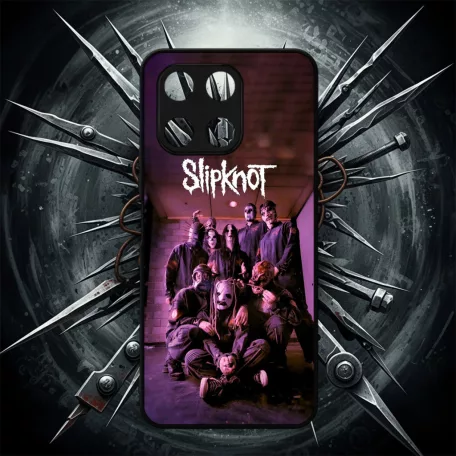 Slipknot - Band - Honor tok
