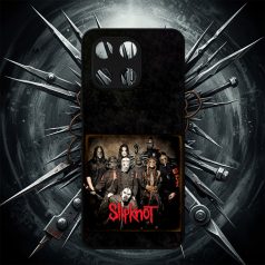 Slipknot - Group Portrait - Honor tok