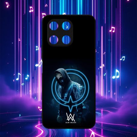 Alan Walker - Poster - Honor tok