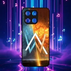 Alan Walker - AW Logo - Honor tok