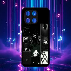 Alan Walker - Black and White - Honor tok