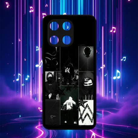 Alan Walker - Black and White - Honor tok