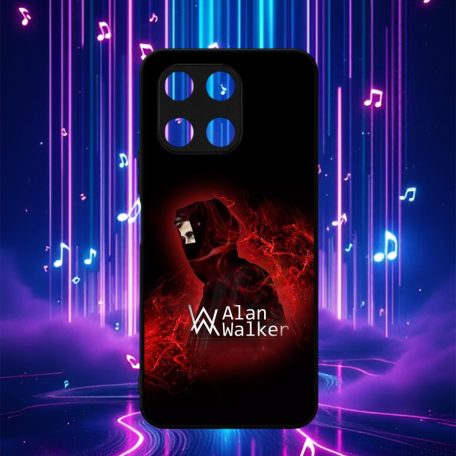 Alan Walker - Vision - Honor tok