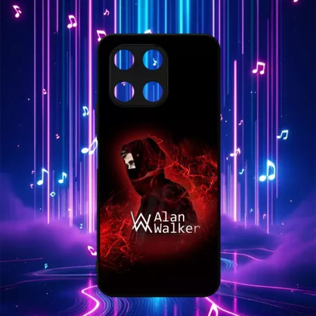 Alan Walker - Vision - Honor tok