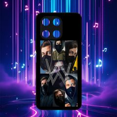 Alan Walker - Collage - Honor tok