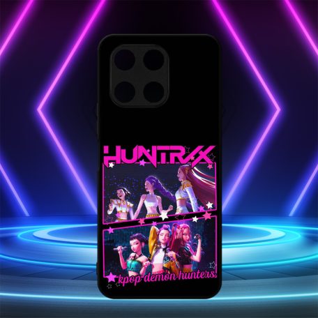 KPOP - Demon-Hunters - HUNTR/X - Honor tok