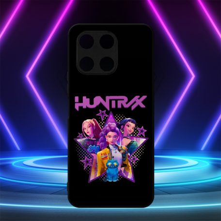 KPOP - Demon-Hunters - Logo - Honor tok