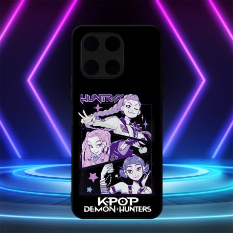 KPOP - Demon-Hunters - Moments - Honor tok