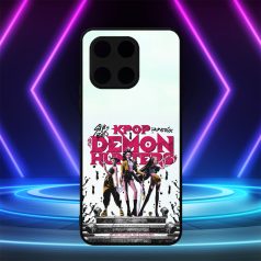 KPOP - Demon-Hunters - Poster - Honor tok