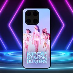 KPOP - Demon-Hunters - Singing - Honor tok