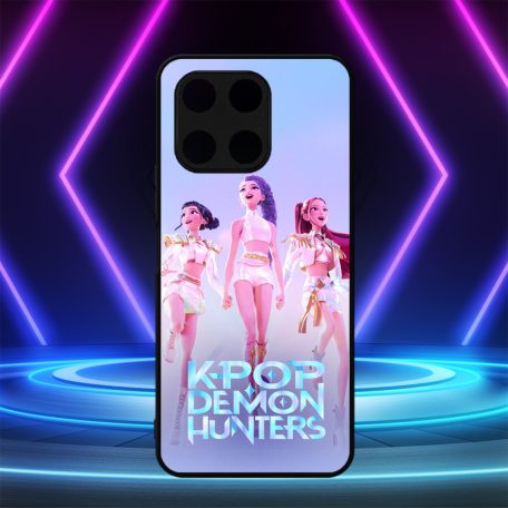 KPOP - Demon-Hunters - Singing - Honor tok