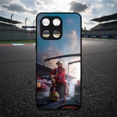 F1 - Lewis Hamilton 2025 - Honor tok