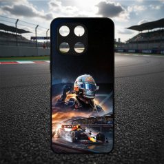 F1 - Sergio Perez - Honor tok