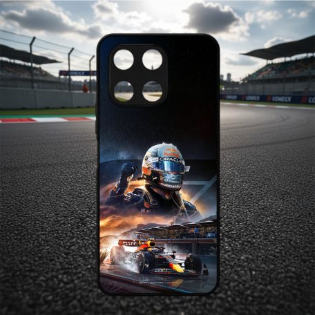 F1 - Sergio Perez - Honor tok