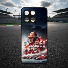 F1 - The legends of Ferrari - Honor tok