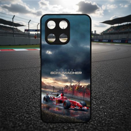 F1 - Michael Schumacher - Honor tok