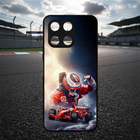 F1 - Kimi Räikkönen - Honor tok