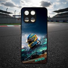 F1 - Fernando Alonso - Honor tok