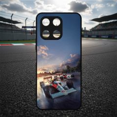 F1 - Senna vs Prost - Honor tok