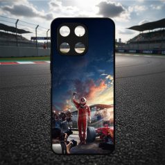 F1 - Kimi Räikkönen 2007 - Honor tok