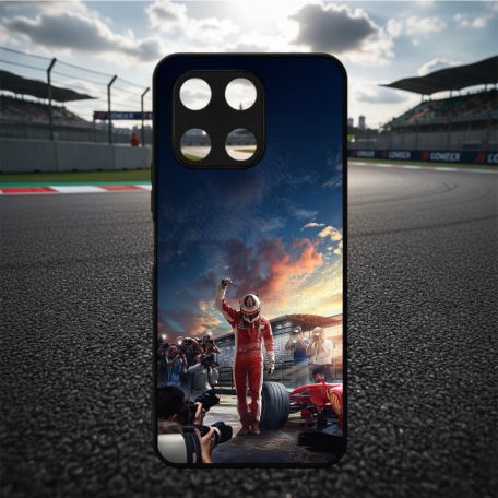 F1 - Kimi Räikkönen 2007 - Honor tok