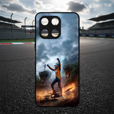 F1 - Oscar Piastri - Honor tok