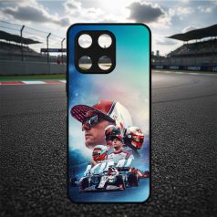 F1 - Thank You Kimi - Honor tok