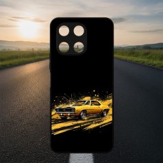 Legendás autók - Chevrolet Camaro - Honor tok