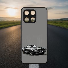 Legendás autók - Shelby Gt 500 - Honor tok