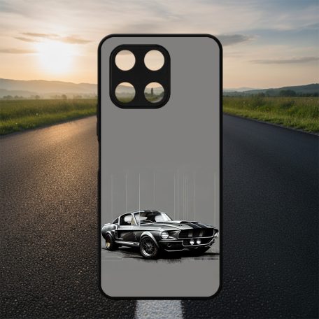 Legendás autók - Shelby Gt 500 - Honor tok