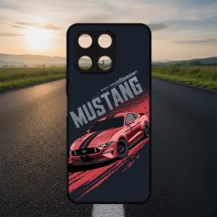 Legendás autók - Mustang - Honor tok