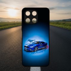 Legendás autók - Mustang stripes - Honor tok