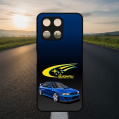 Legendás autók - Subaru Impreza - Honor tok