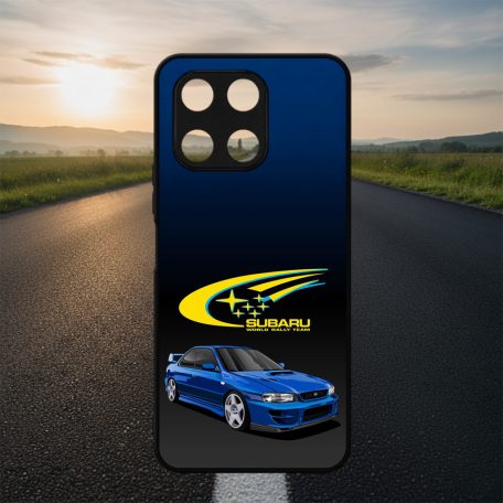 Legendás autók - Subaru Impreza - Honor tok